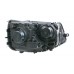 Volkswagen Caravelle 2010-2015 Twin Head Lamp Unit Passenger Side